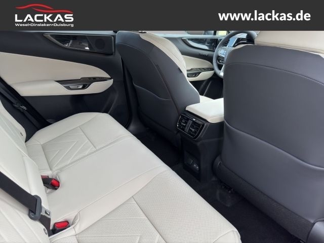 Lexus NX 350h 2025