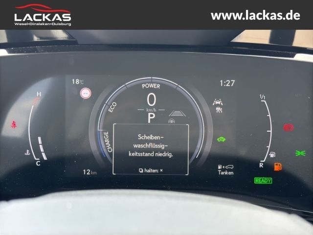 Lexus NX 350h 2025