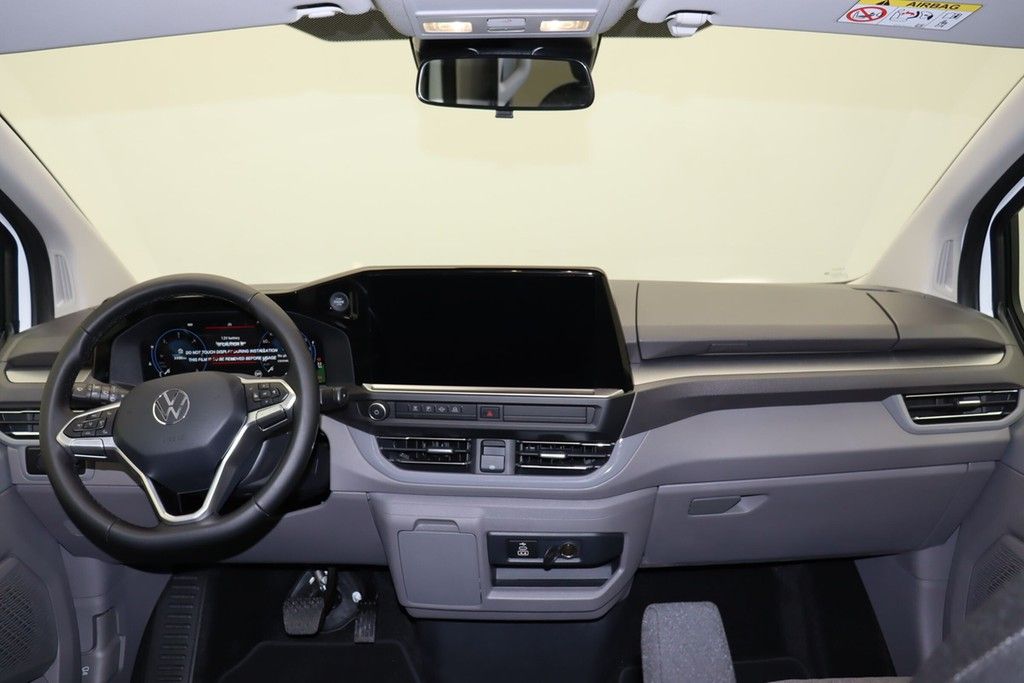 Volkswagen T7 Caravelle