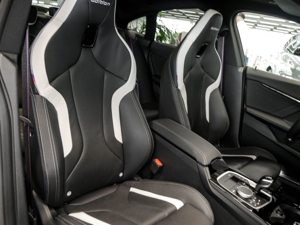 BMW 220 Gran Coupé 2024