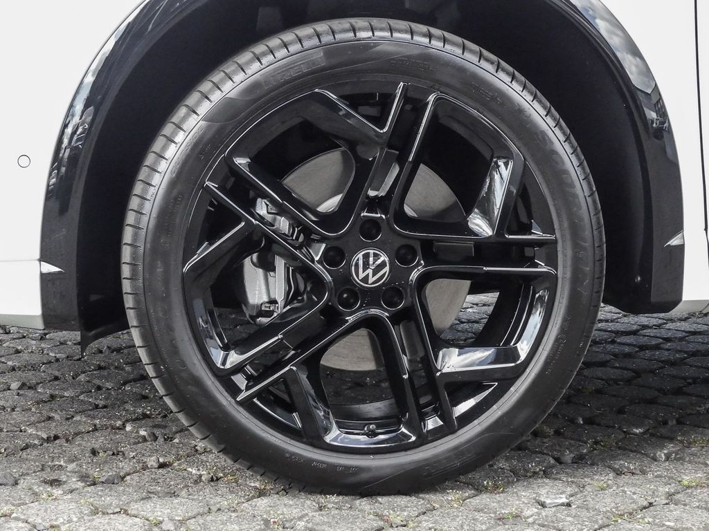 Volkswagen Tiguan 2025