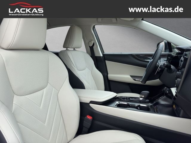 Lexus NX 350h 2025