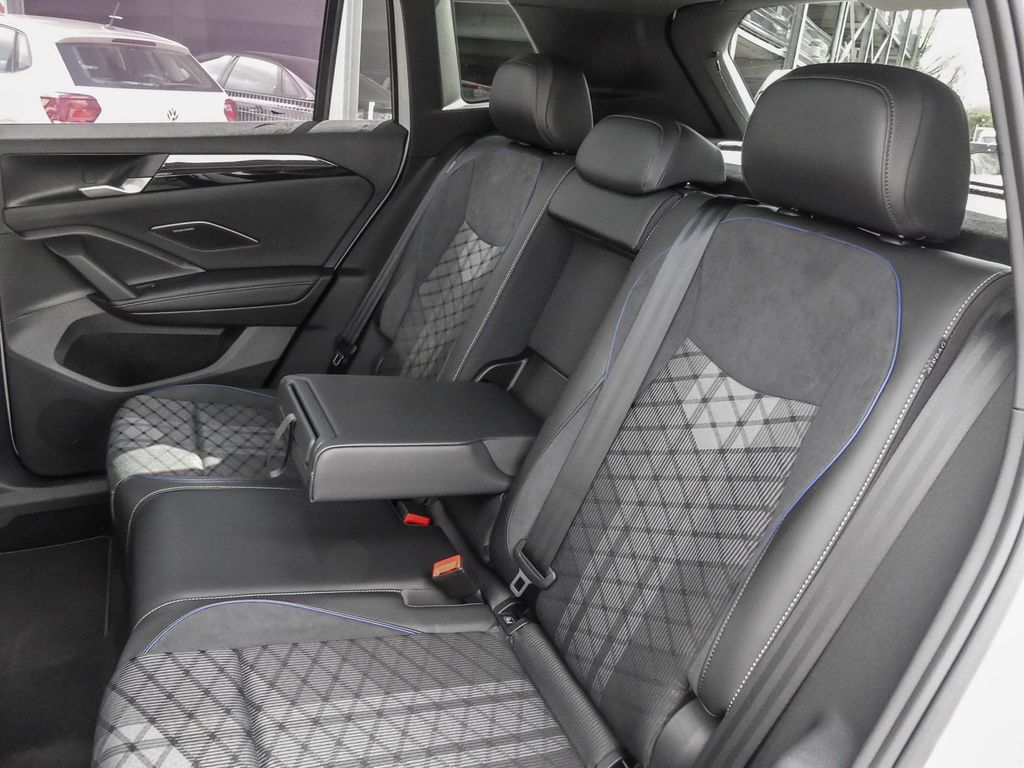 Volkswagen Tiguan 2025
