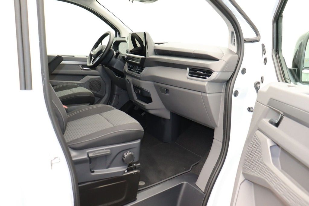 Volkswagen T7 Caravelle