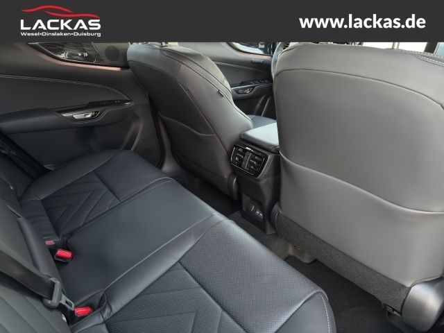Lexus NX 350h 2025
