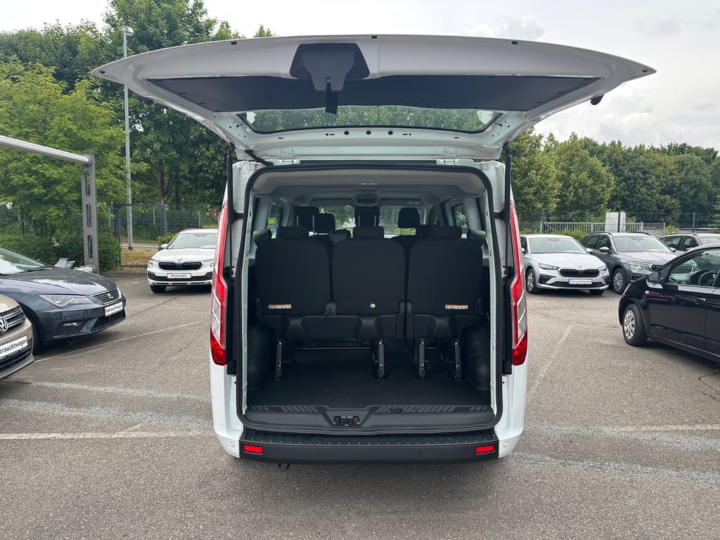 Ford Transit Custom 2023