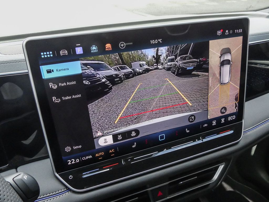 Volkswagen Tiguan 2025