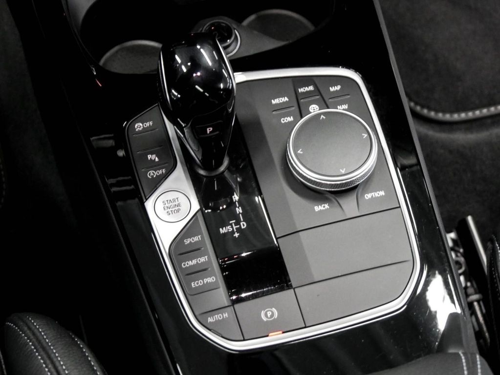 BMW 220 Gran Coupé 2024