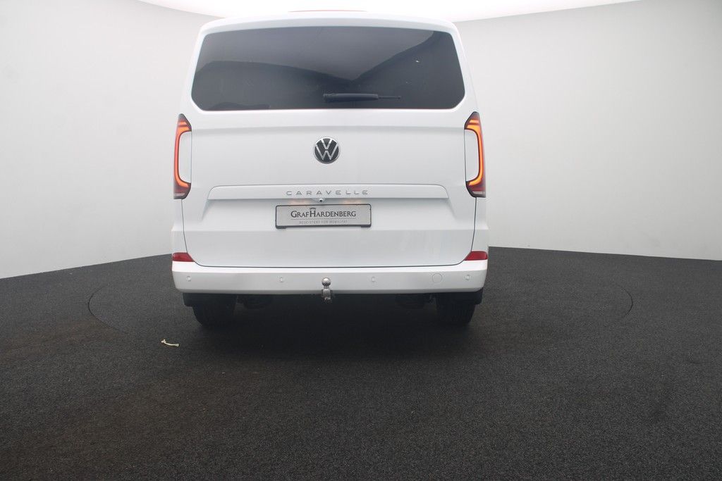 Volkswagen T7 Caravelle