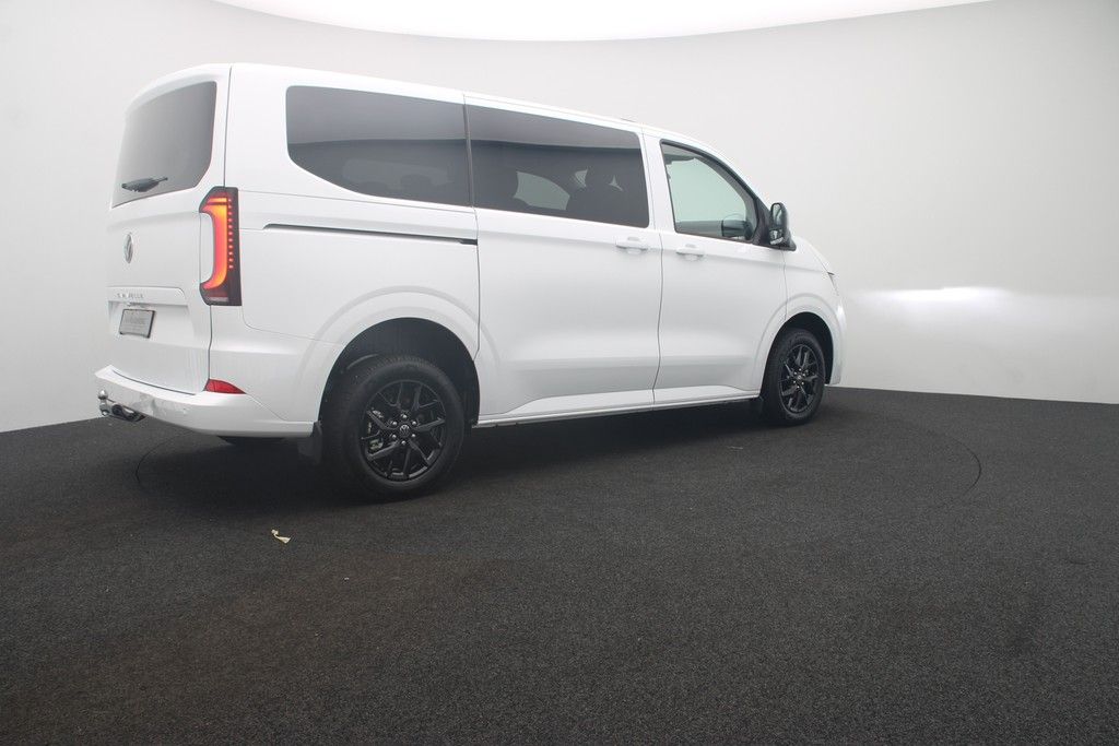 Volkswagen T7 Caravelle