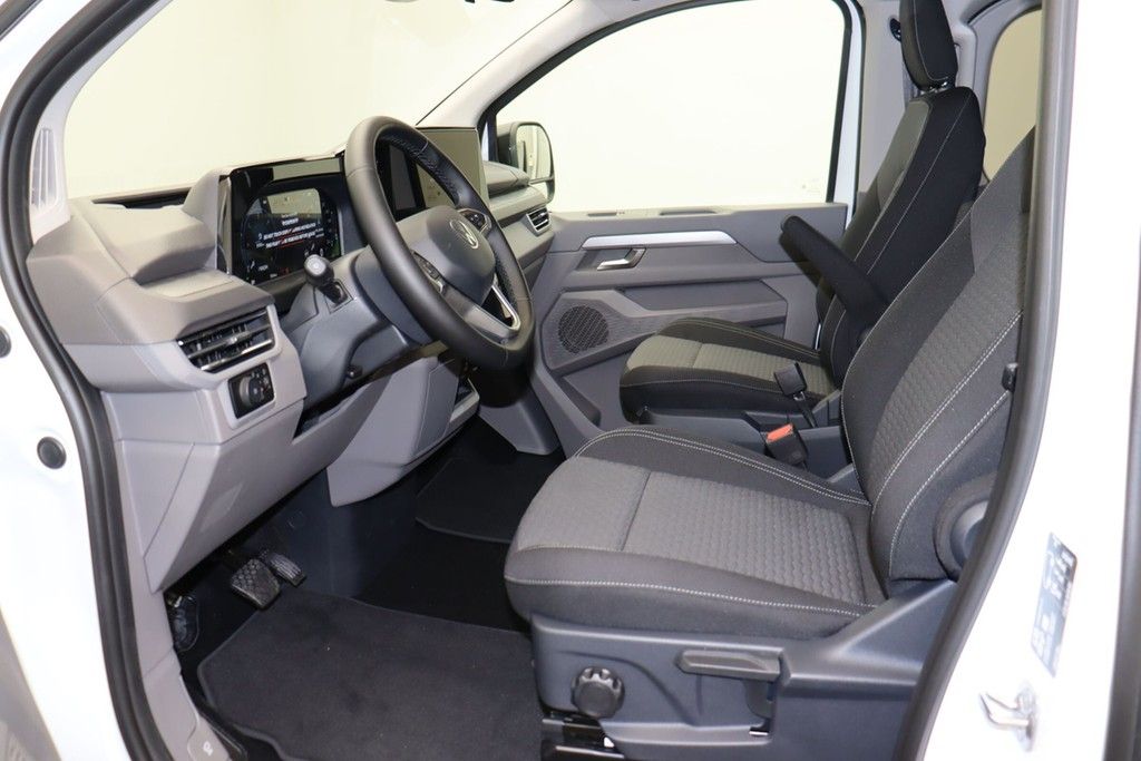 Volkswagen T7 Caravelle