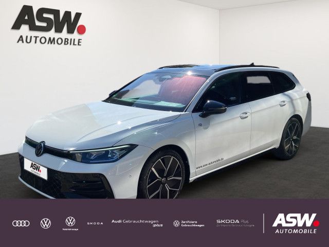 Volkswagen Passat 2025