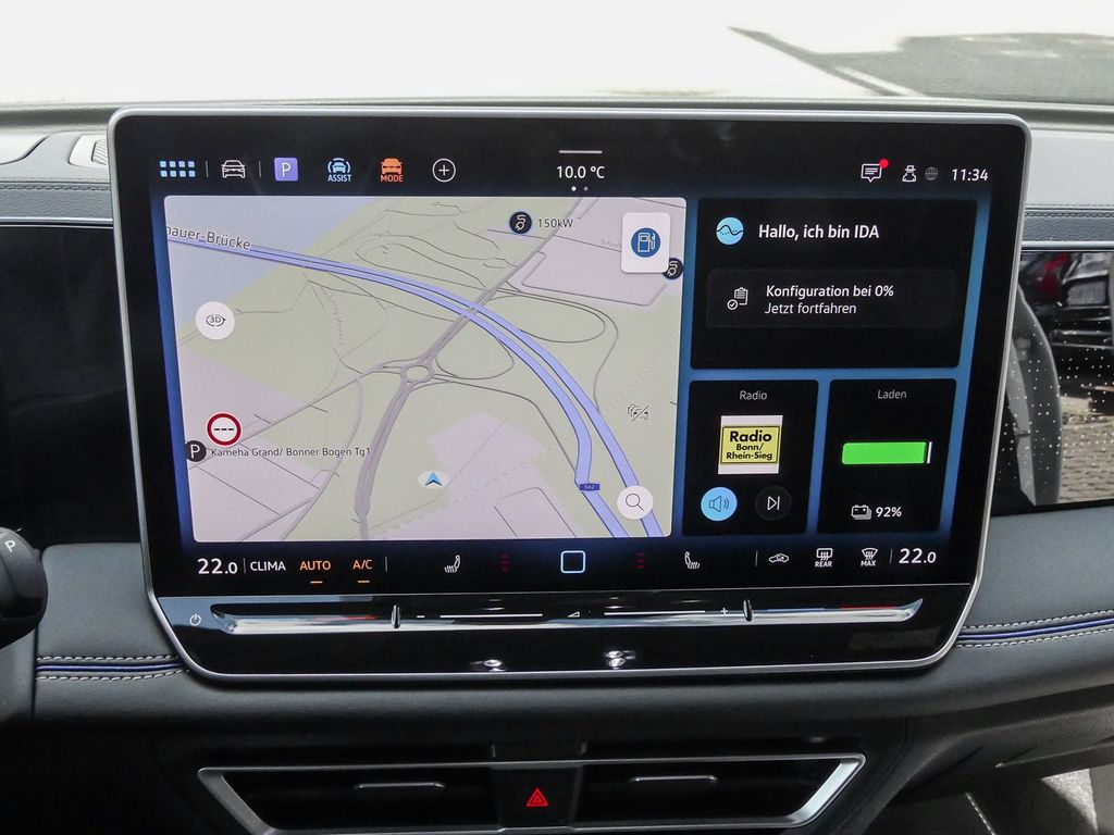 Volkswagen Tiguan 2025