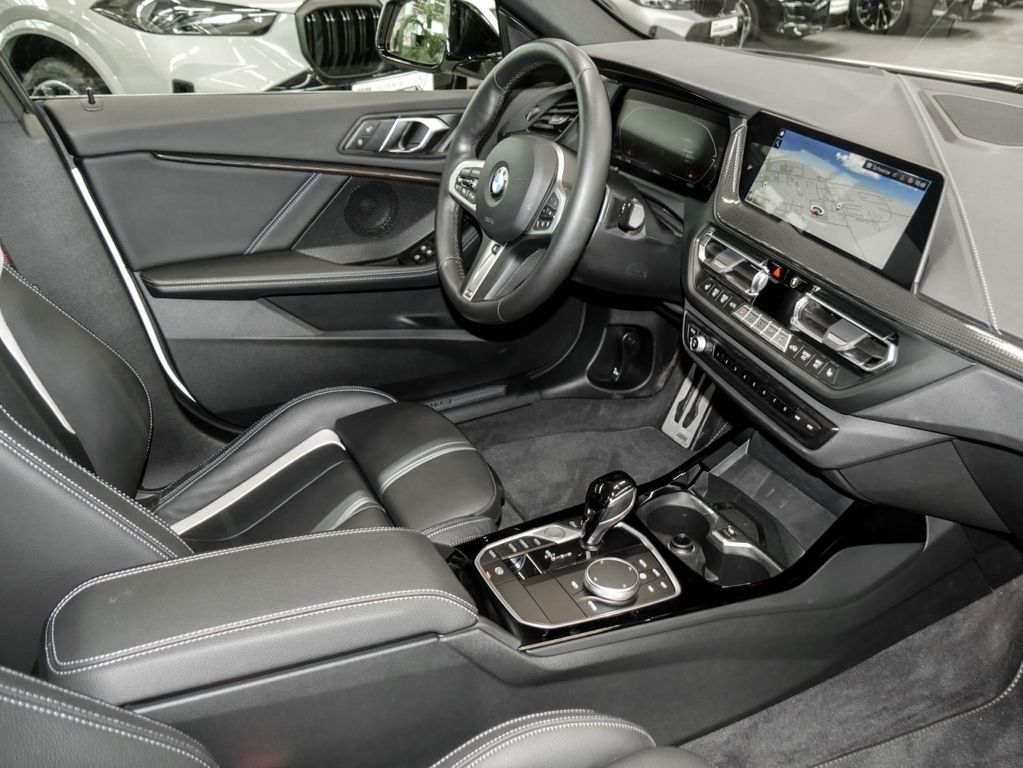 BMW 220 Gran Coupé 2024