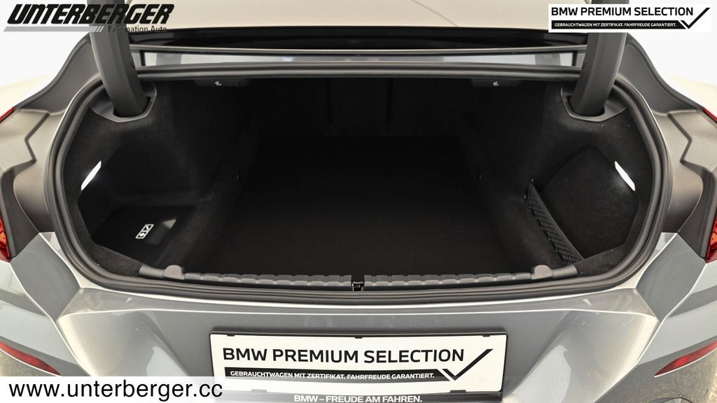 BMW 840 2023
