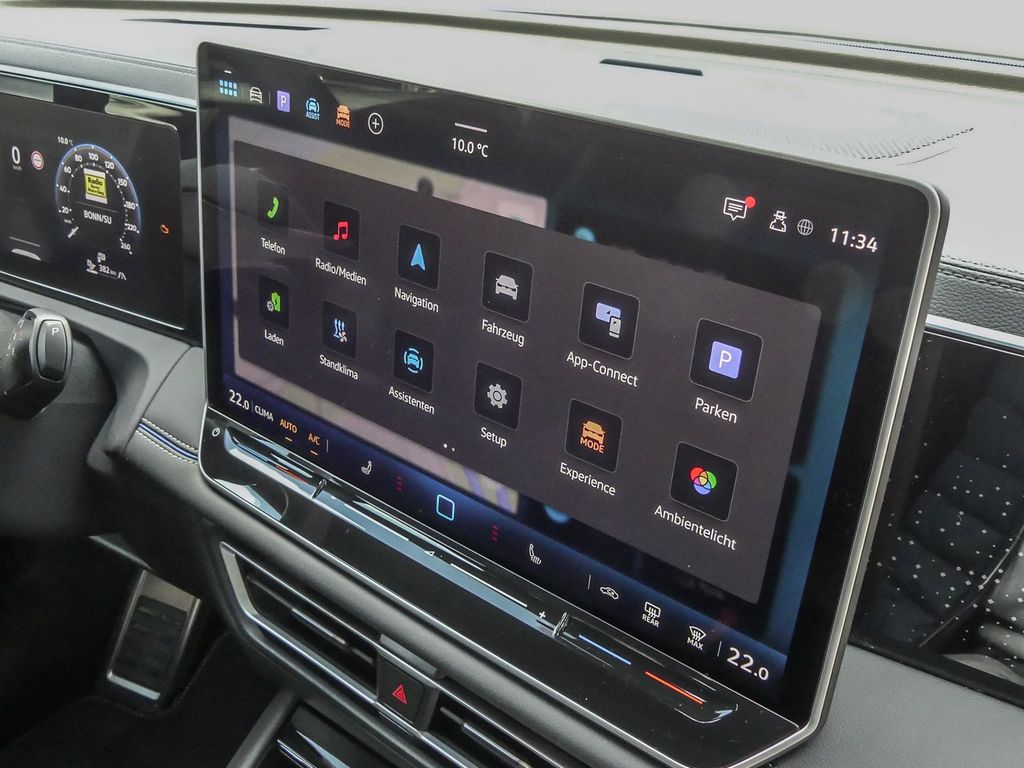 Volkswagen Tiguan 2025