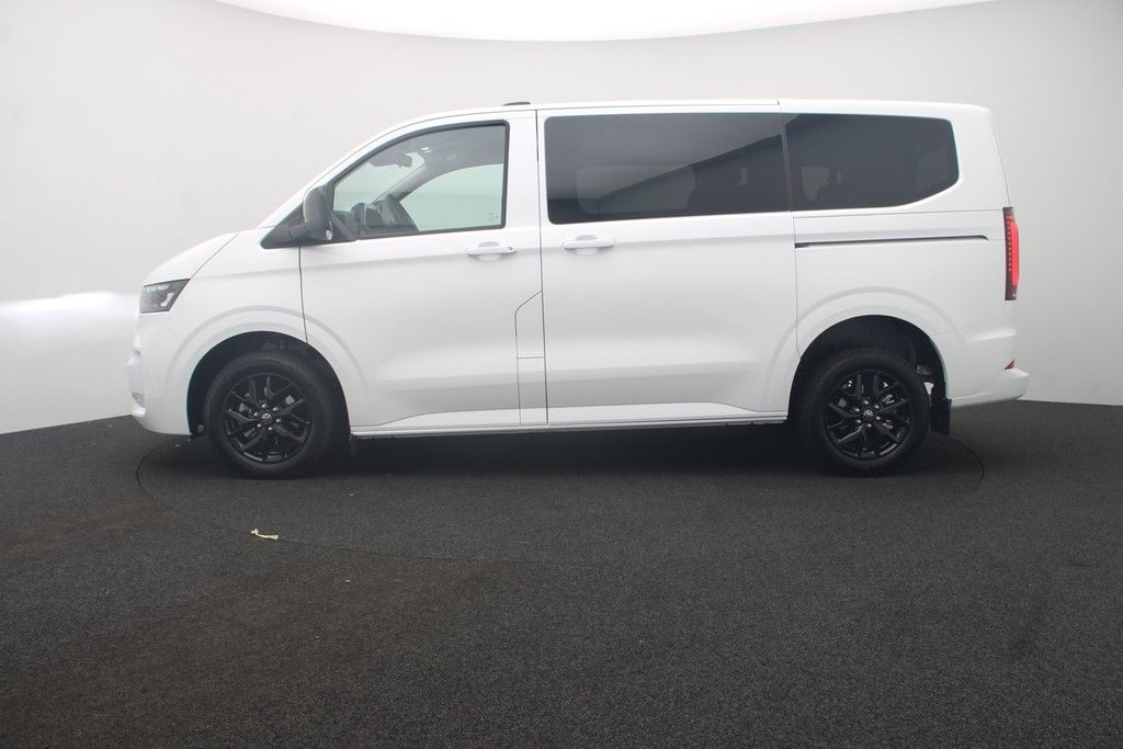 Volkswagen T7 Caravelle