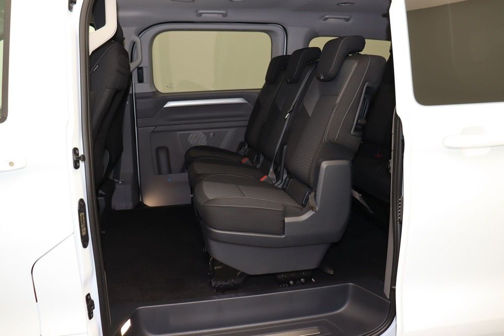 Volkswagen T7 Caravelle