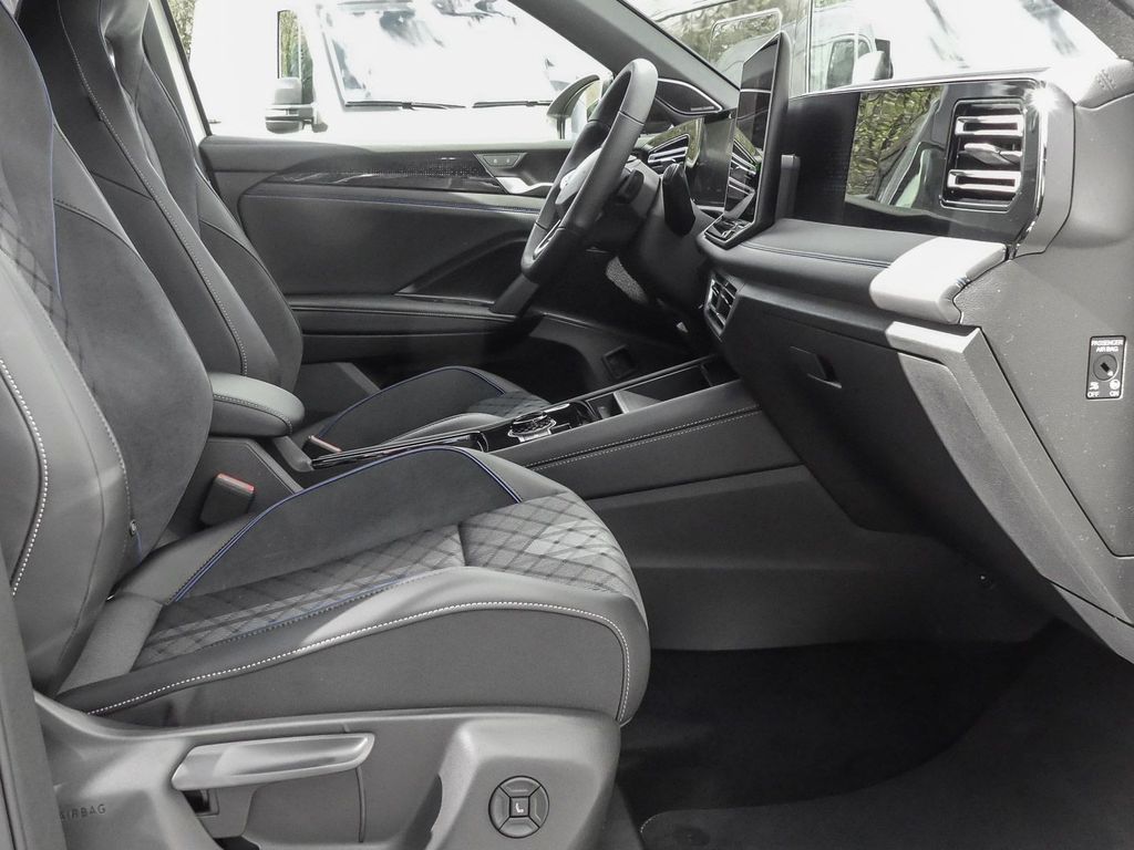 Volkswagen Tiguan 2025