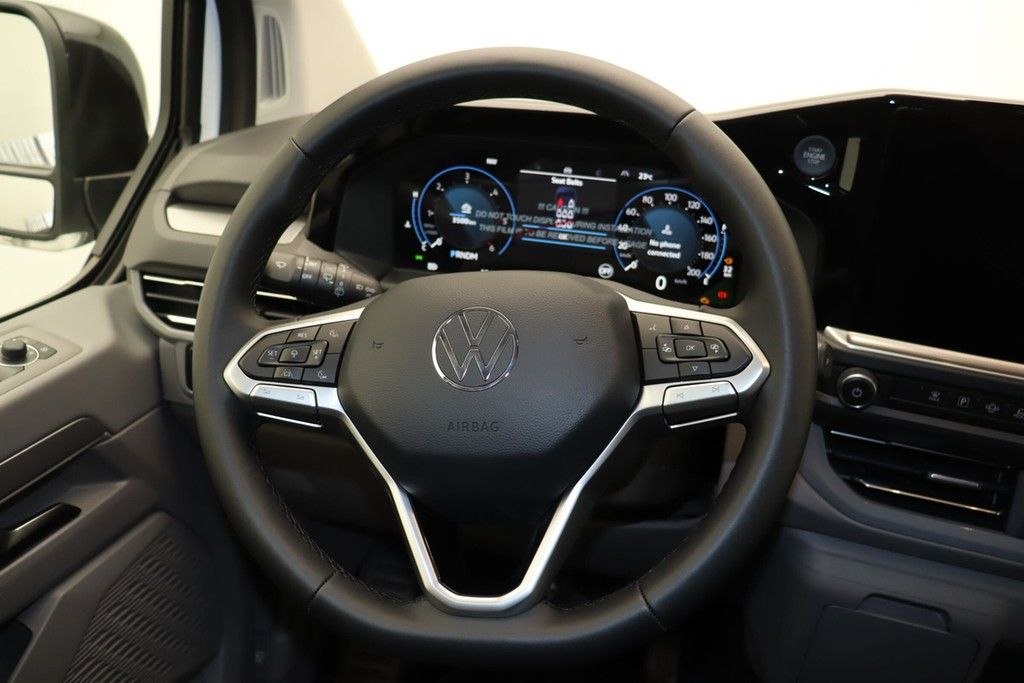 Volkswagen T7 Caravelle