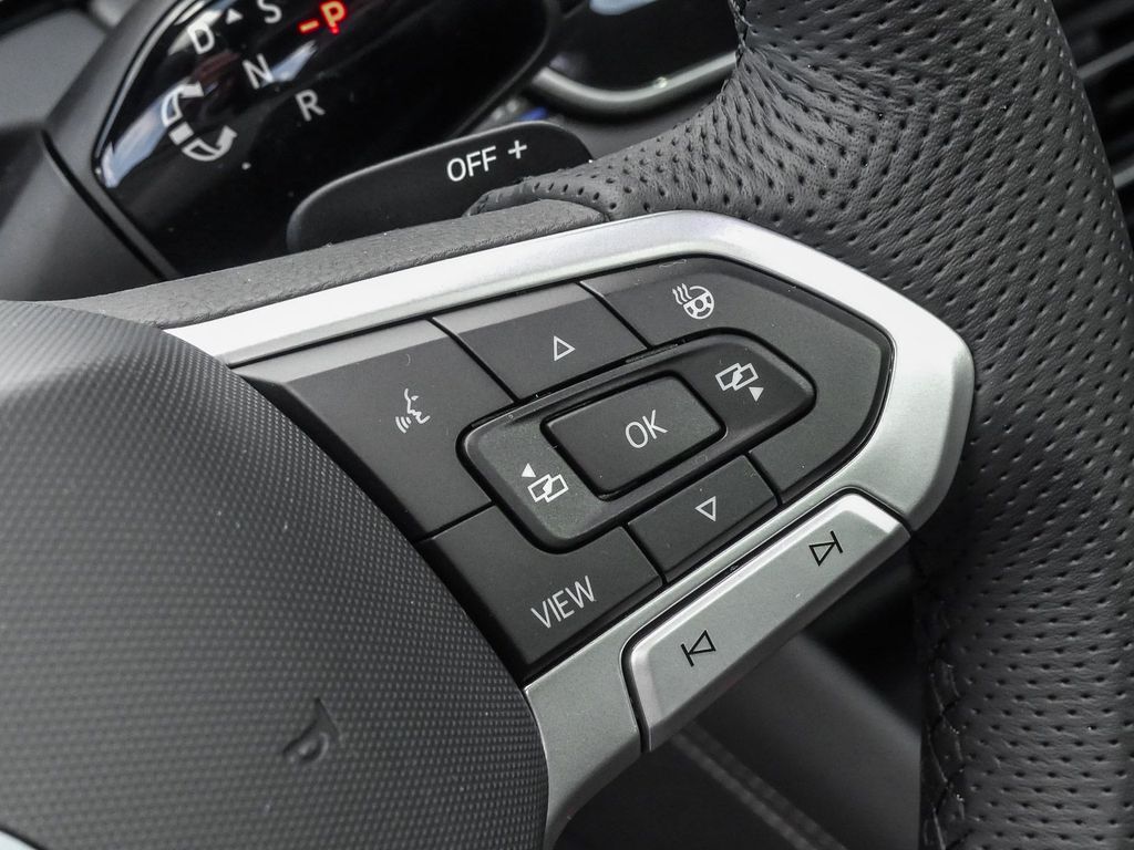 Volkswagen Tiguan 2025