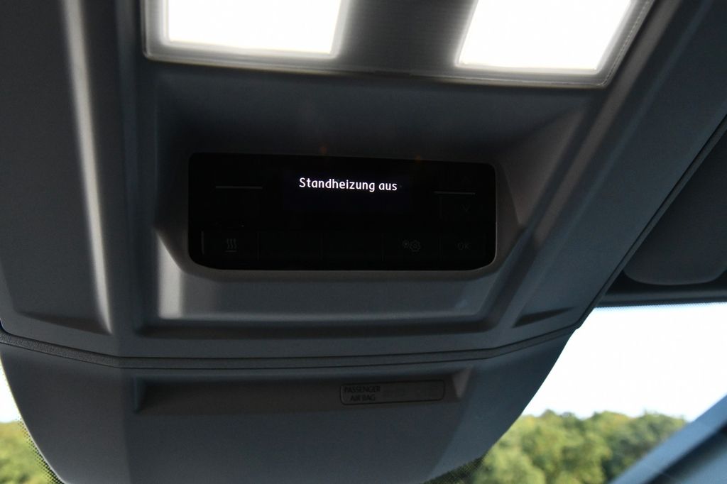 Volkswagen Crafter 2018