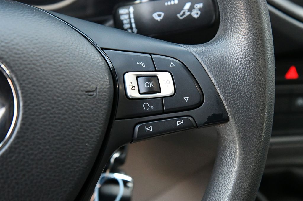 Volkswagen Crafter 2018