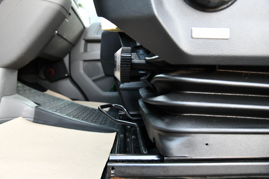 Volkswagen Crafter 2018