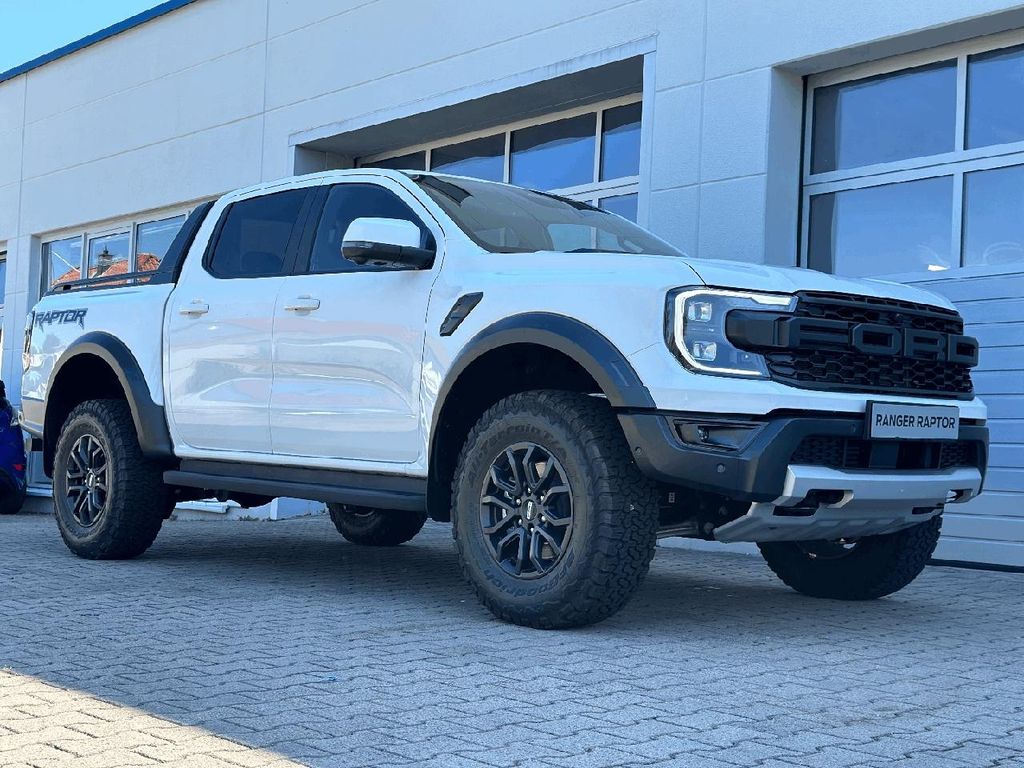 Ford Raptor