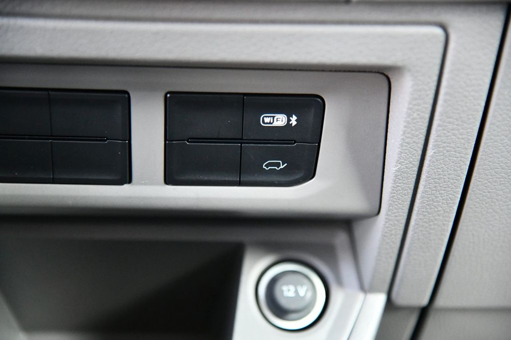 Volkswagen Crafter 2018