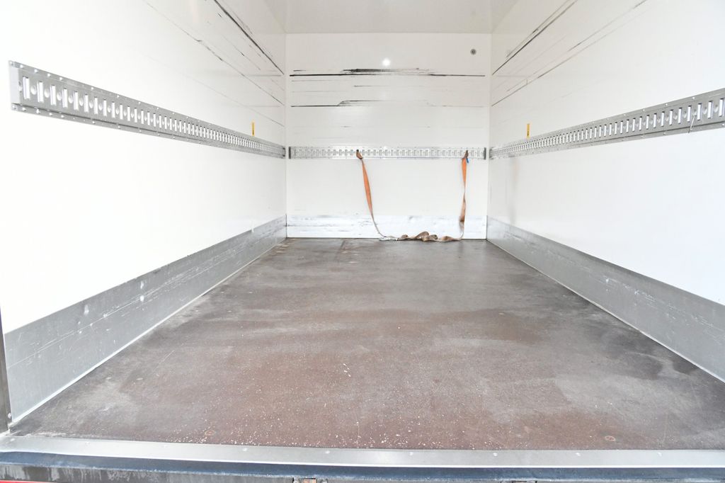 Volkswagen Crafter 2018