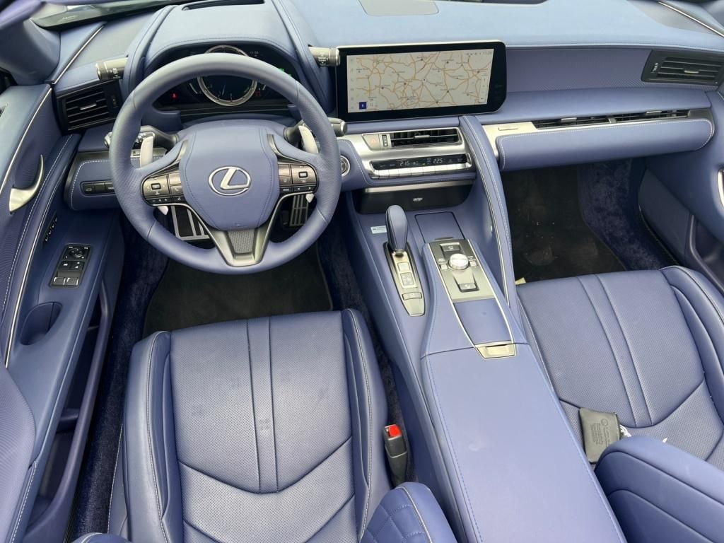 Toyota Other 2024