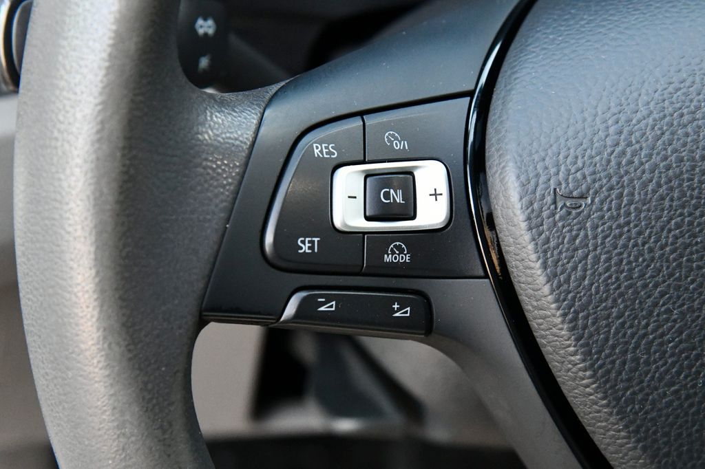 Volkswagen Crafter 2018