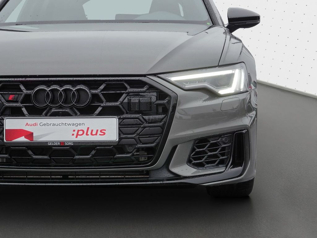 Audi S6 2024