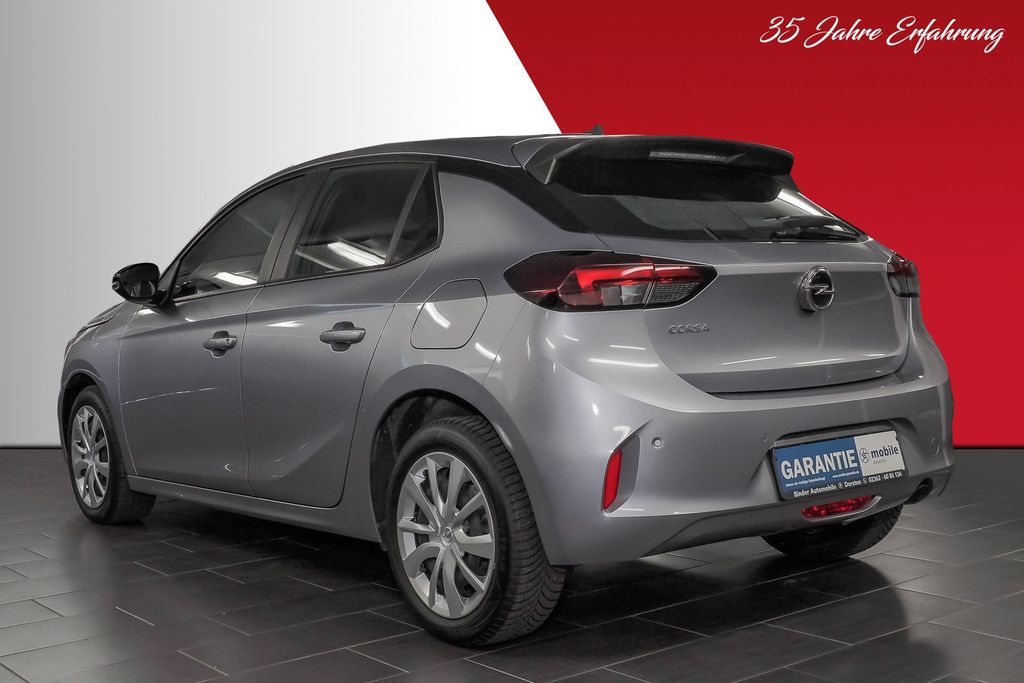 Opel Corsa 2022