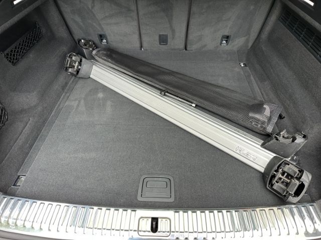 Audi SQ8 2022