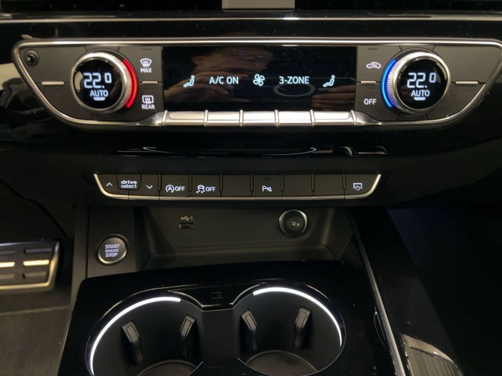 Audi A5 2024