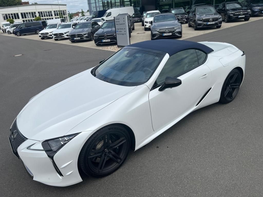 Toyota Other 2024