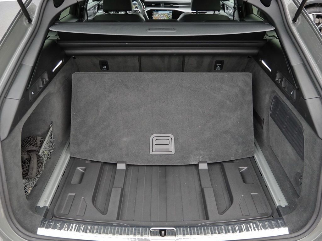 Audi S6 2024