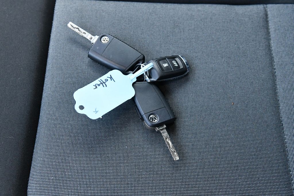 Volkswagen Crafter 2018