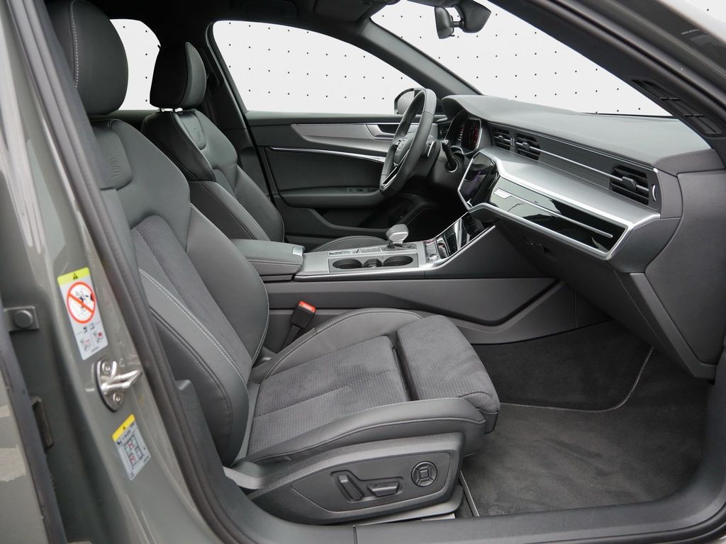 Audi S6 2024