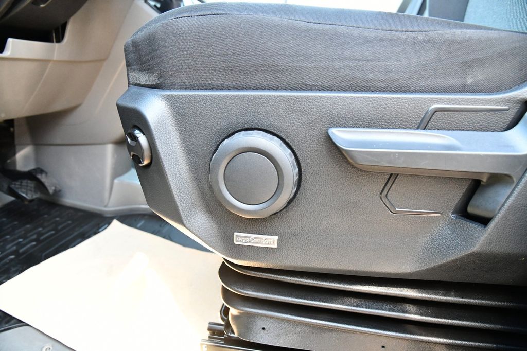 Volkswagen Crafter 2018