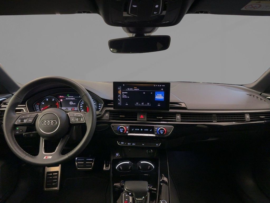 Audi A5 2024