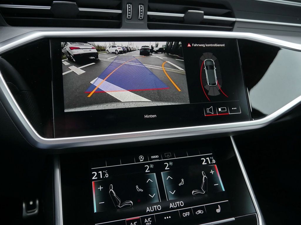 Audi S6 2024