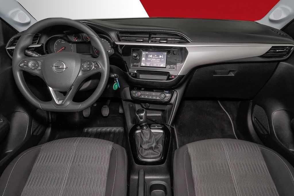 Opel Corsa 2022