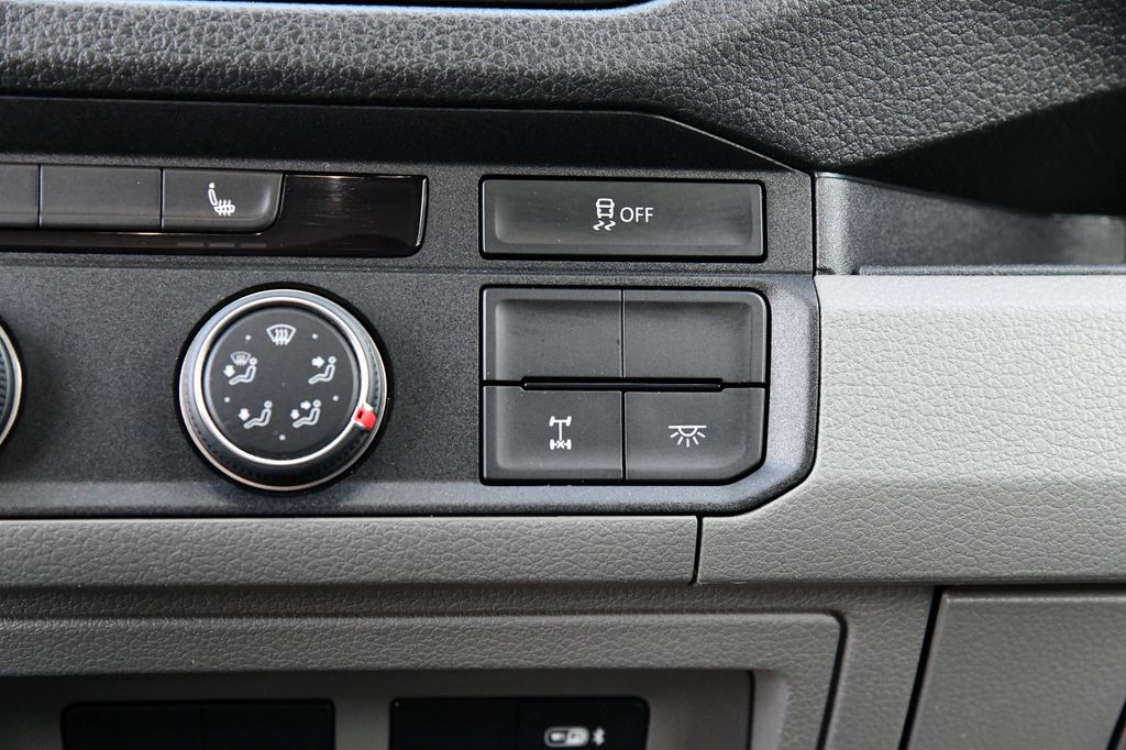 Volkswagen Crafter 2018