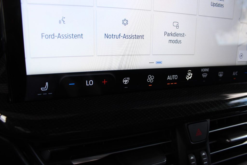 Ford Focus 2024