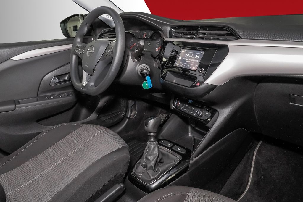 Opel Corsa 2022