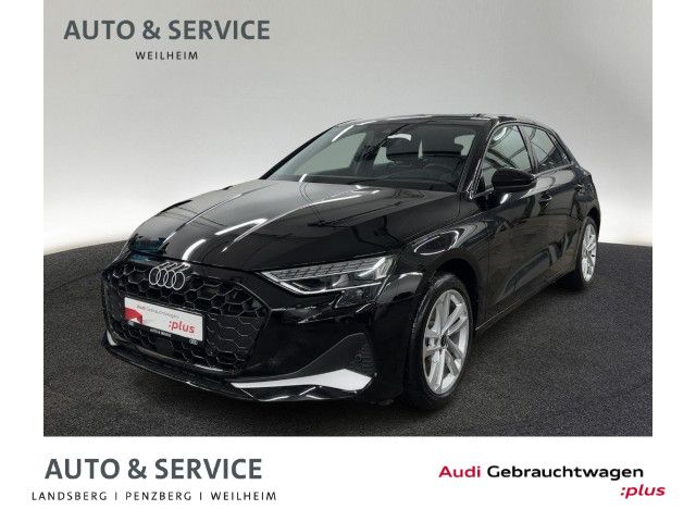 Audi A3 2024