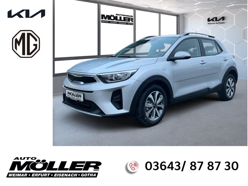 Kia Stonic 2025